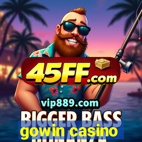 gowin casino